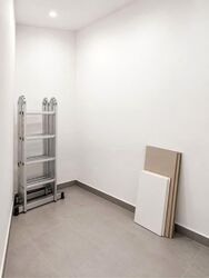 The Skywoods (D23), Condominium #596687691